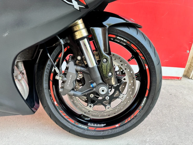 Suzuki Gsxr 600 LIZING, снимка 8 - Мотоциклети и мототехника - 51018927