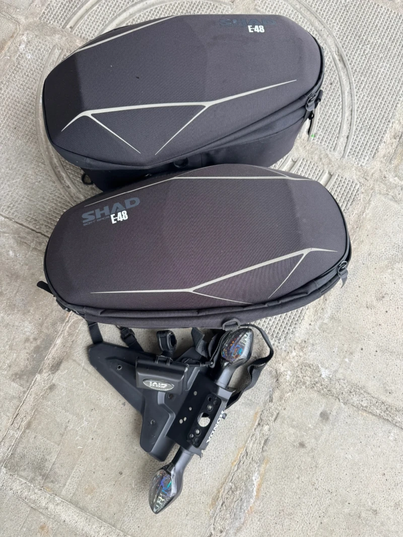 Honda Cb 500X, снимка 11 - Мотоциклети и мототехника - 53000798