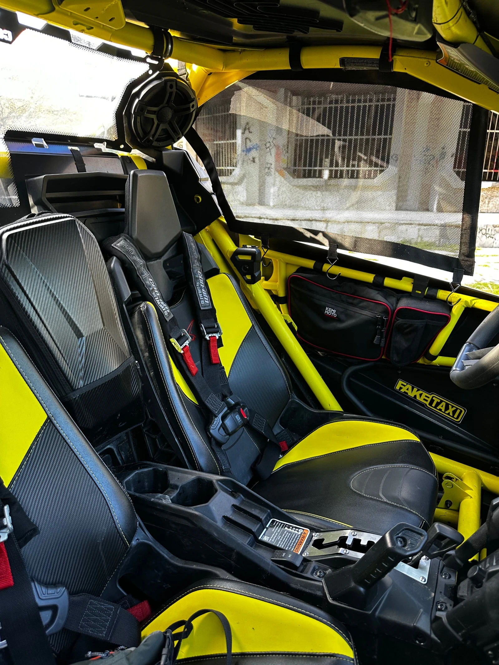 Can-Am Maverick X3 XMR  | Mobile.bg   10