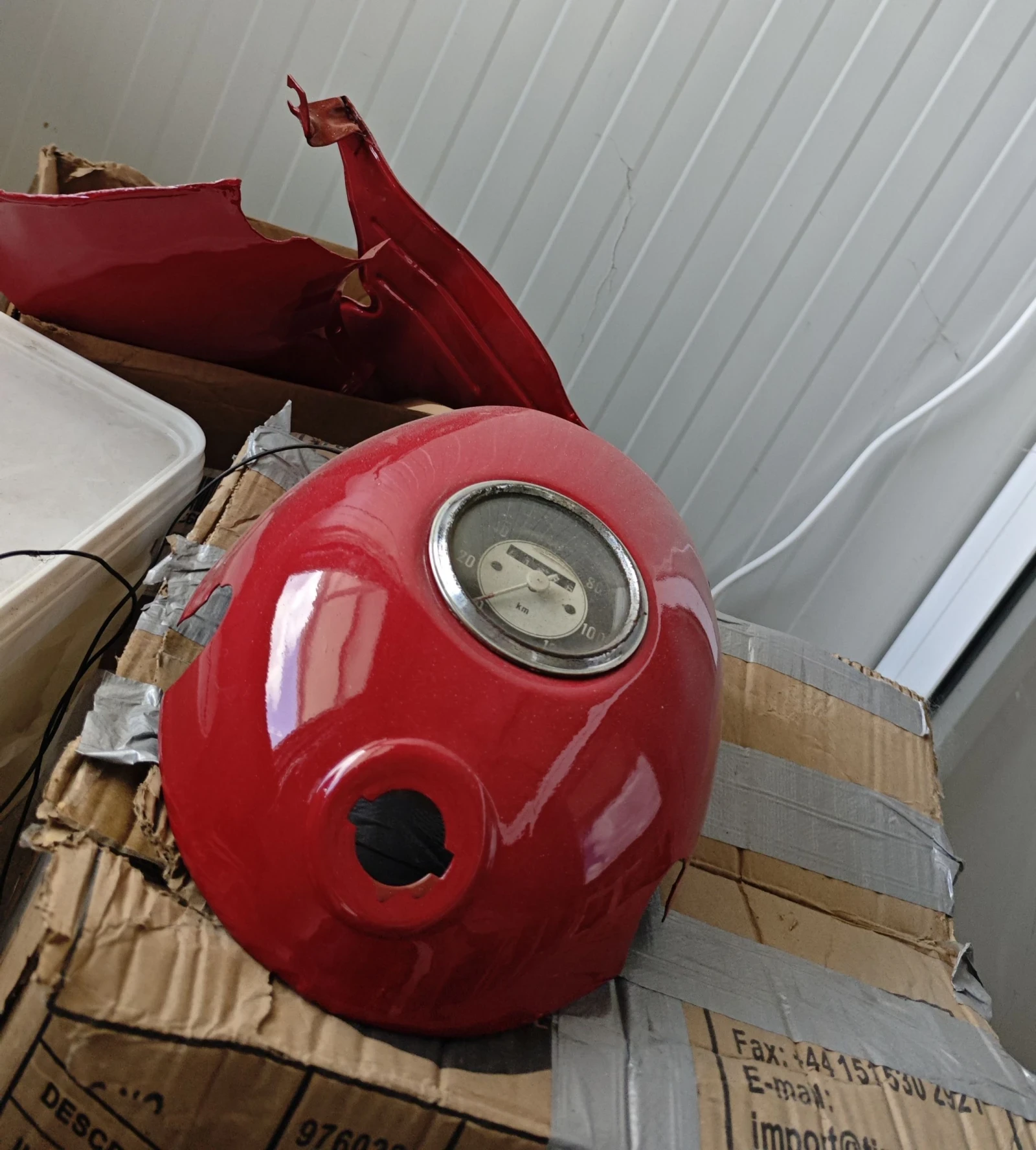 Jawa 125 175 - изображение 2