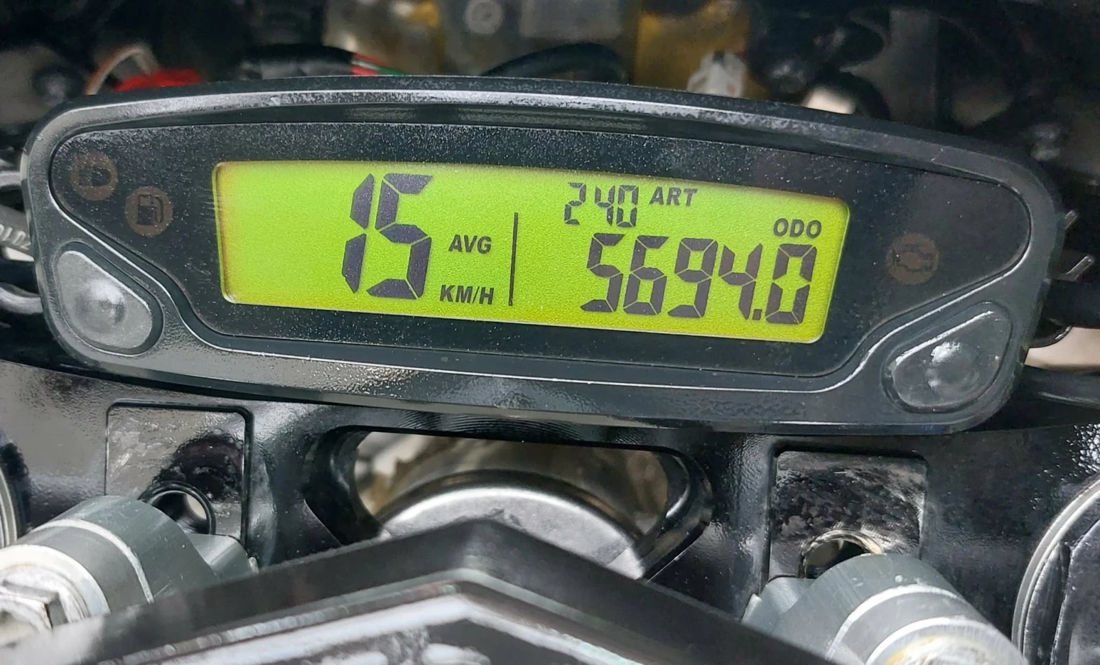 Husqvarna FE 350 4T  - изображение 4