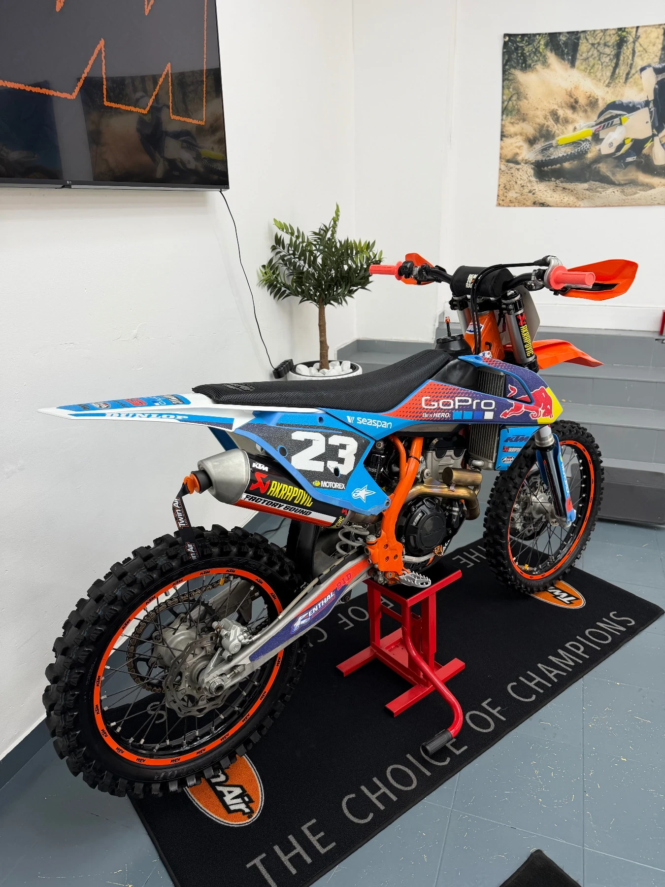 Ktm SX-F 250 /������� �����������  | Mobile.bg � ����������� 2