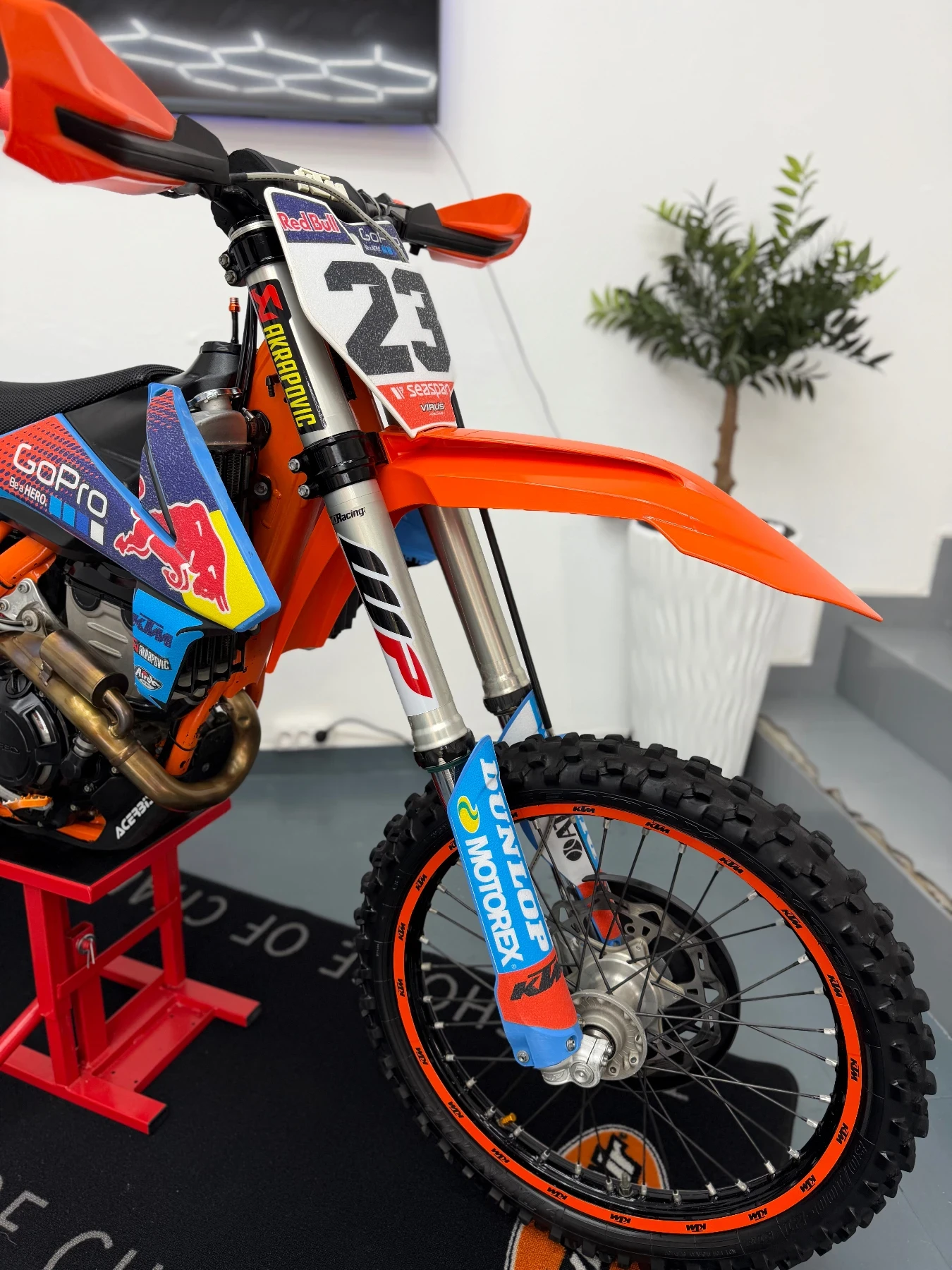 Ktm SX-F 250 /������� �����������  | Mobile.bg � ����������� 4