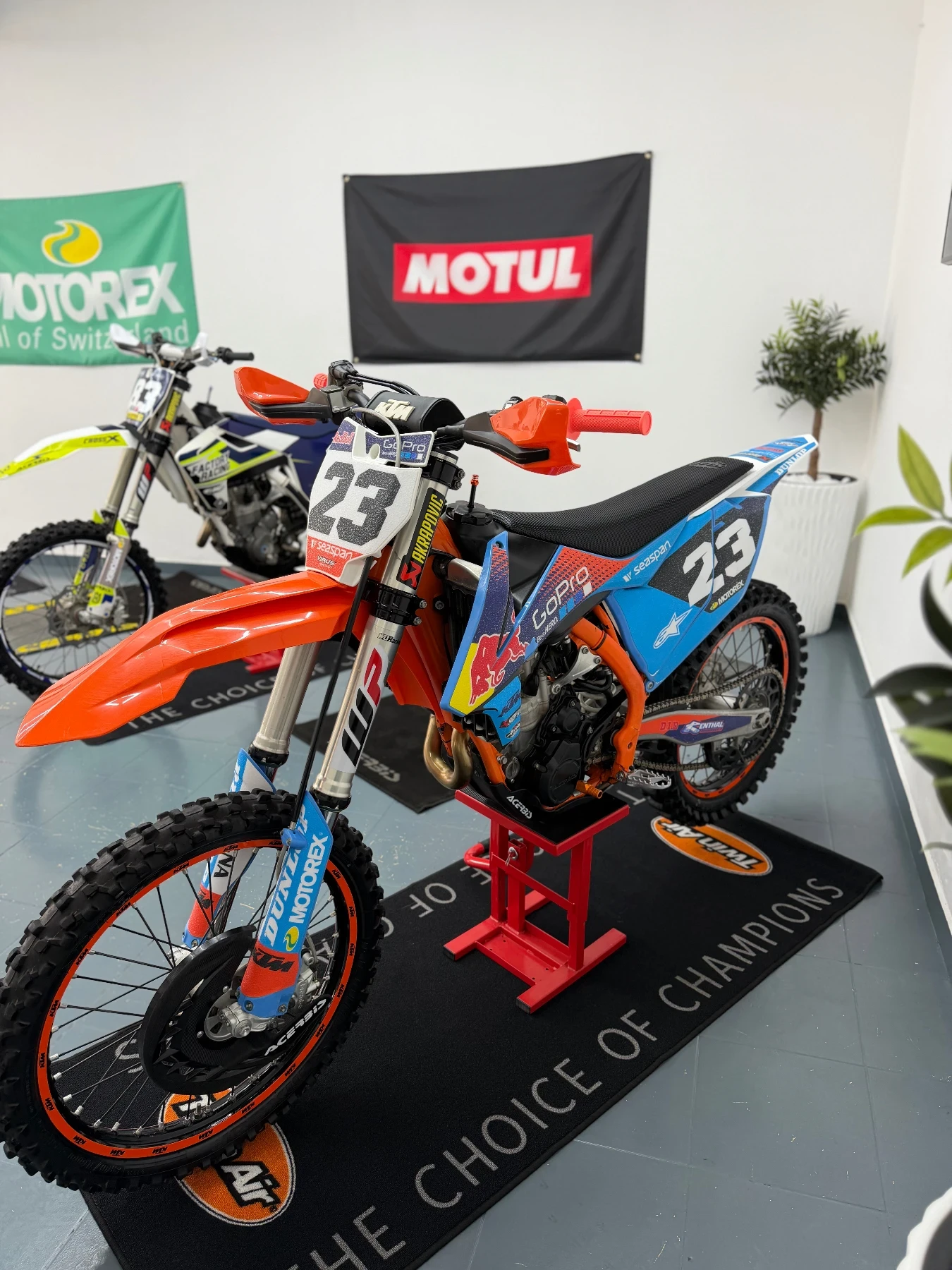 Ktm SX-F 250 /������� �����������  | Mobile.bg � ����������� 5