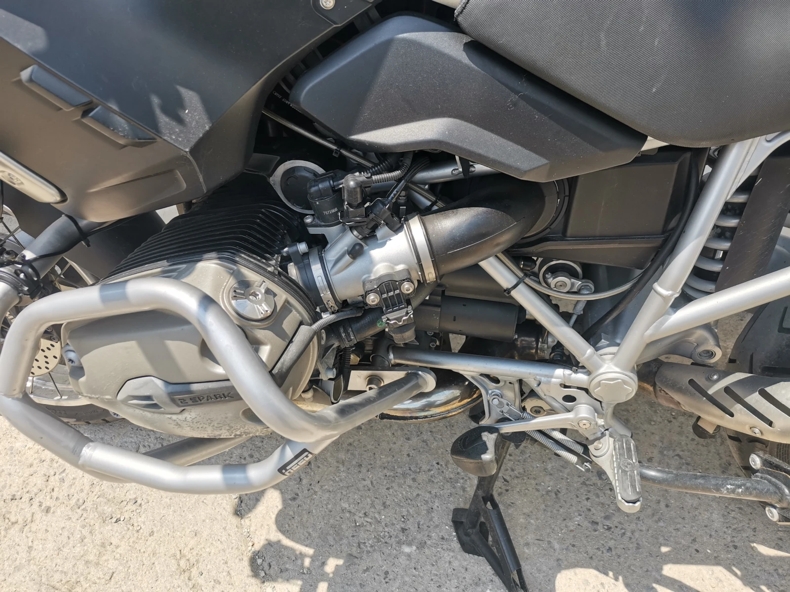 BMW G R 1200 GS | Mobile.bg � ����������� 16