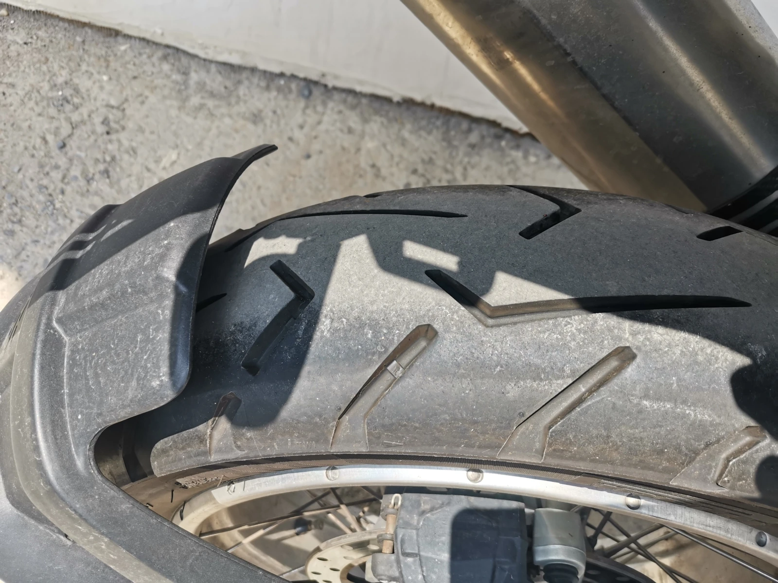 BMW G R 1200 GS | Mobile.bg � ����������� 10