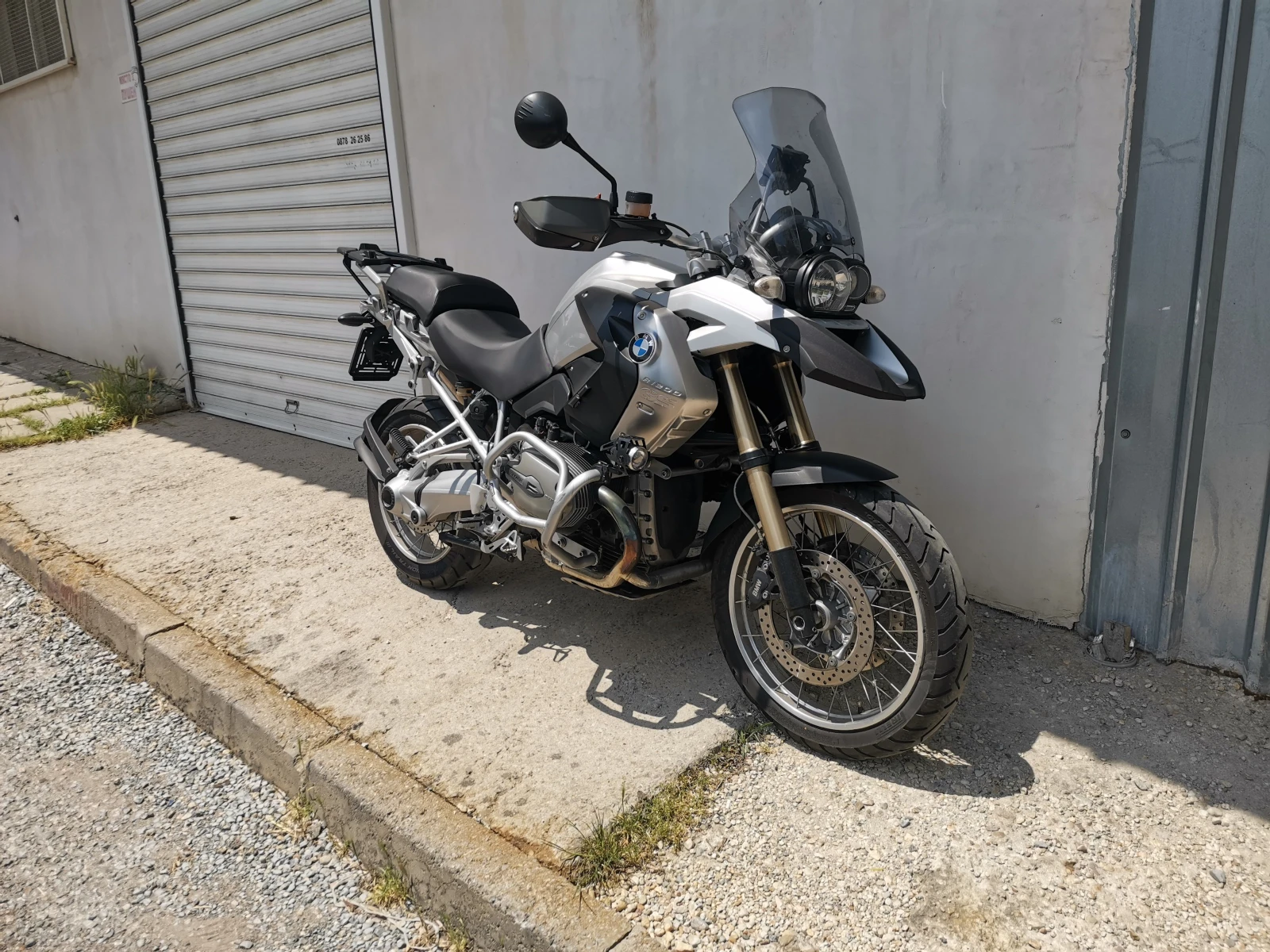BMW G R 1200 GS | Mobile.bg � ����������� 1