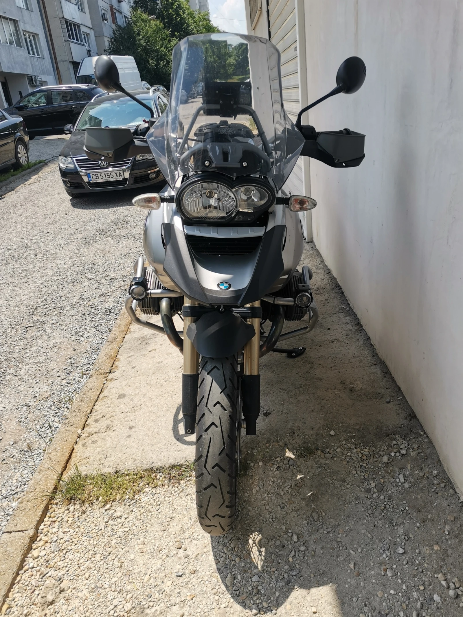 BMW G R 1200 GS | Mobile.bg � ����������� 4
