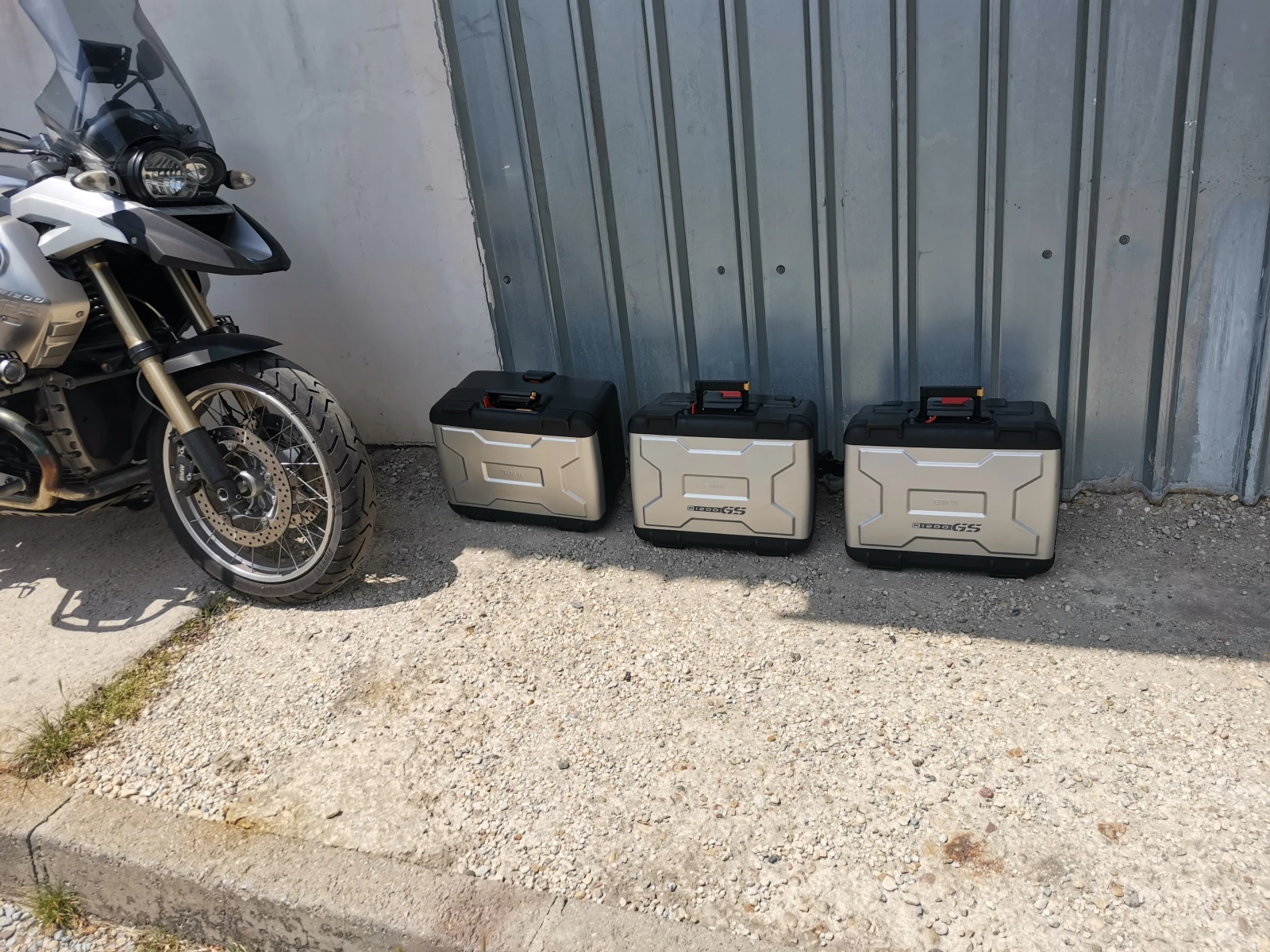 BMW G R 1200 GS | Mobile.bg � ����������� 12