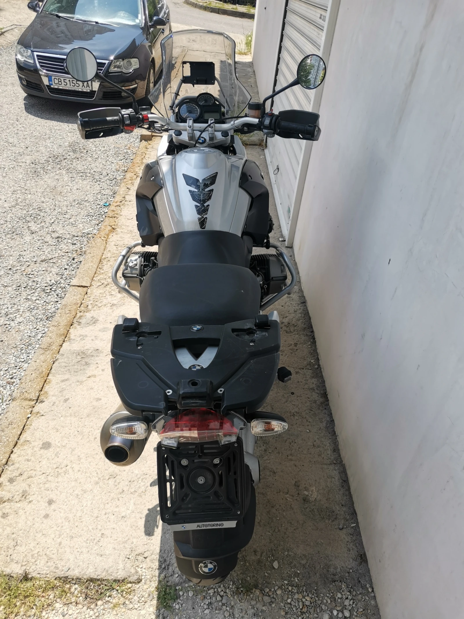 BMW G R 1200 GS | Mobile.bg � ����������� 17