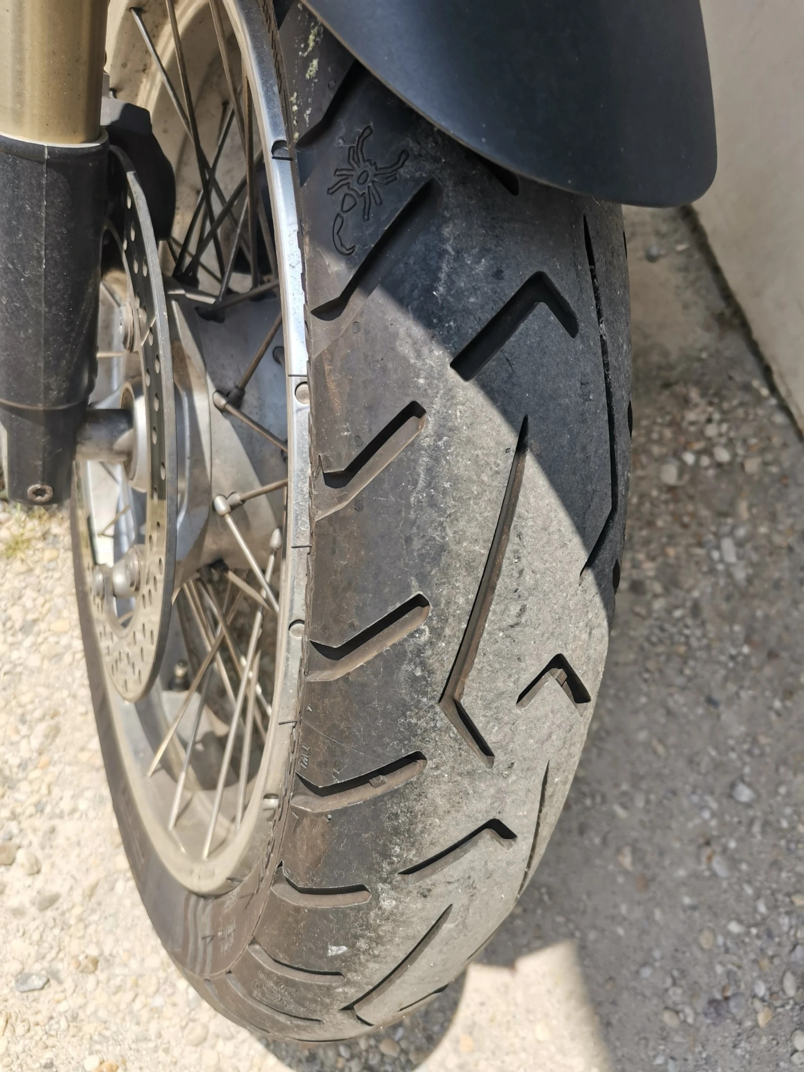 BMW G R 1200 GS | Mobile.bg � ����������� 11