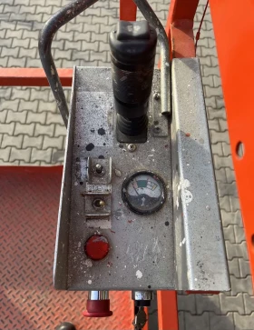 ��������� Skyjack SJ4626 10 �, 2004 �. | Mobile.bg � ����� ������ 7