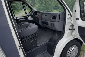 Кемпер Fiat DUCATO 1.9TDI, снимка 8