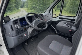 Кемпер Fiat DUCATO 1.9TDI, снимка 7