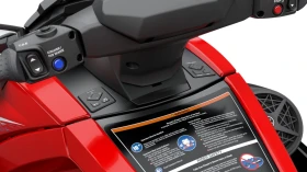 Джет Yamaha VX Deluxe 2026, снимка 9