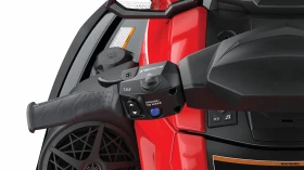 Джет Yamaha VX Deluxe 2026, снимка 2