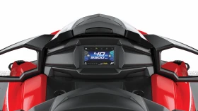 Джет Yamaha VX Deluxe 2026, снимка 3