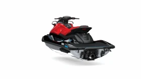 Обява за продажба на Джет Yamaha VX Deluxe 2026 ~33 500 лв. - изображение 3