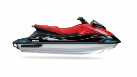 Джет Yamaha VX Deluxe 2026