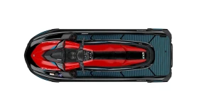 Обява за продажба на Джет Yamaha VX Deluxe 2026 ~33 500 лв. - изображение 6