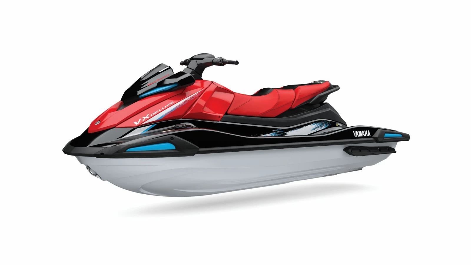 Джет Yamaha VX Deluxe 2026 - изображение 8