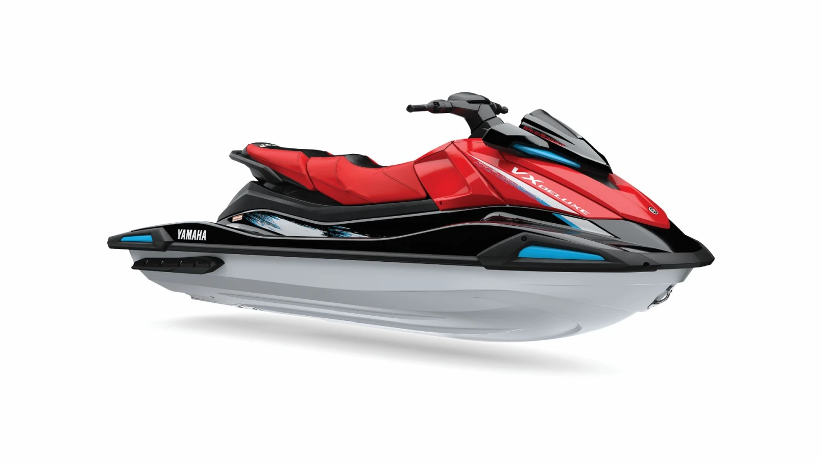 Джет Yamaha VX Deluxe 2026 - изображение 5
