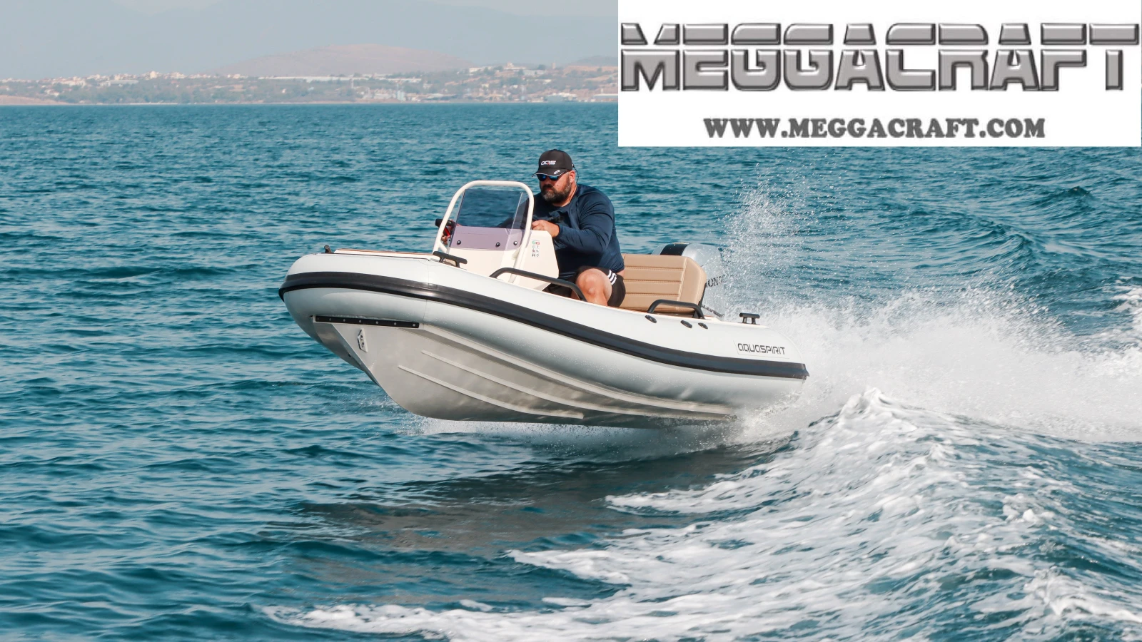    AQUA SPIRIT 370 | Mobile.bg   1