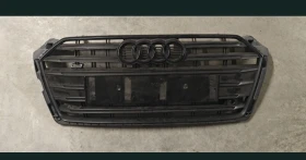 S-line решетка за Audi A5 S5 8w, снимка 2