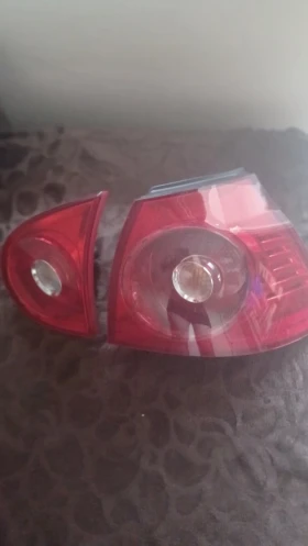 Комплект 4 стопа Vw Golf 5 gti, снимка 2