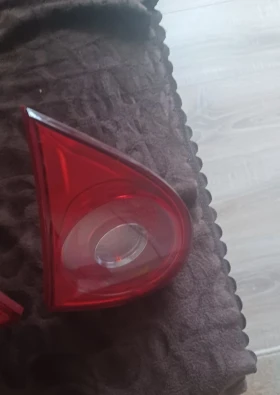 Комплект 4 стопа Vw Golf 5 gti, снимка 13