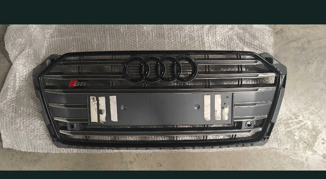 S-line решетка за Audi A5 S5 8w