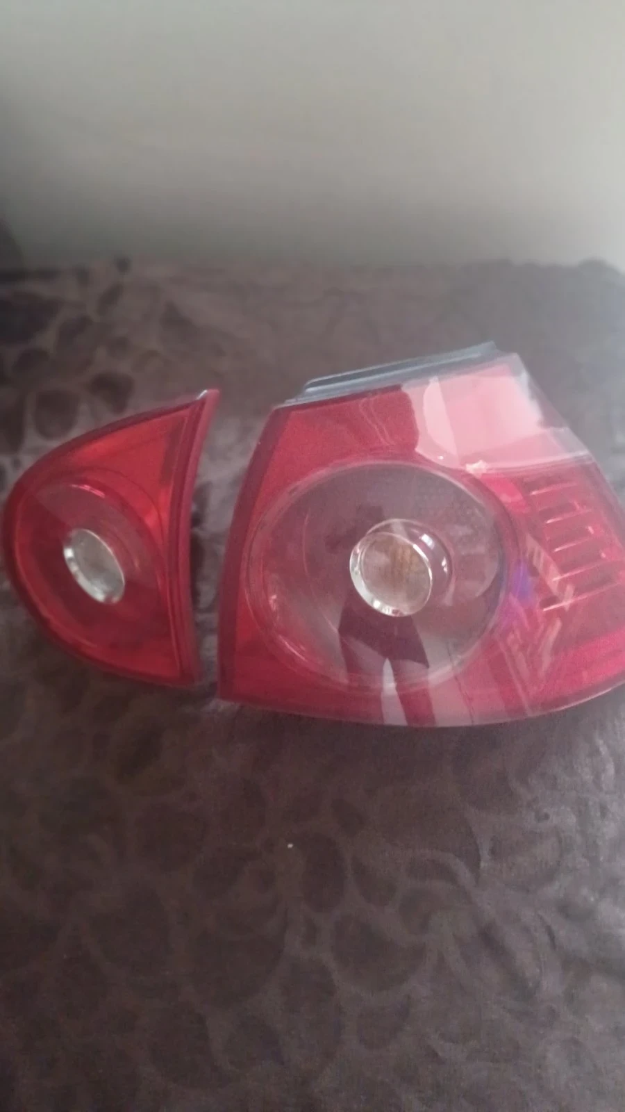 Комплект 4 стопа Vw Golf 5 gti, снимка 2 - Части - 56092502