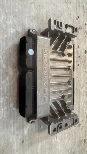        / ECU /    Mini Cooper - 1214-7553735-01 / S122237005