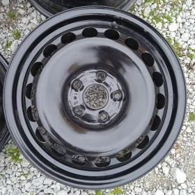 Джанти за VW Passat, снимка 6