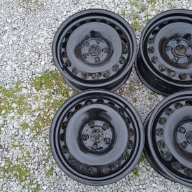 Джанти за VW Passat, снимка 3