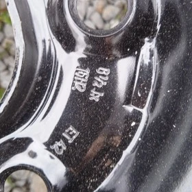 Джанти за VW Passat, снимка 11