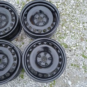 Джанти за VW Passat, снимка 2