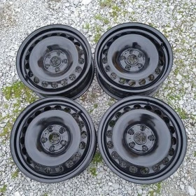 Джанти за VW Passat, снимка 1