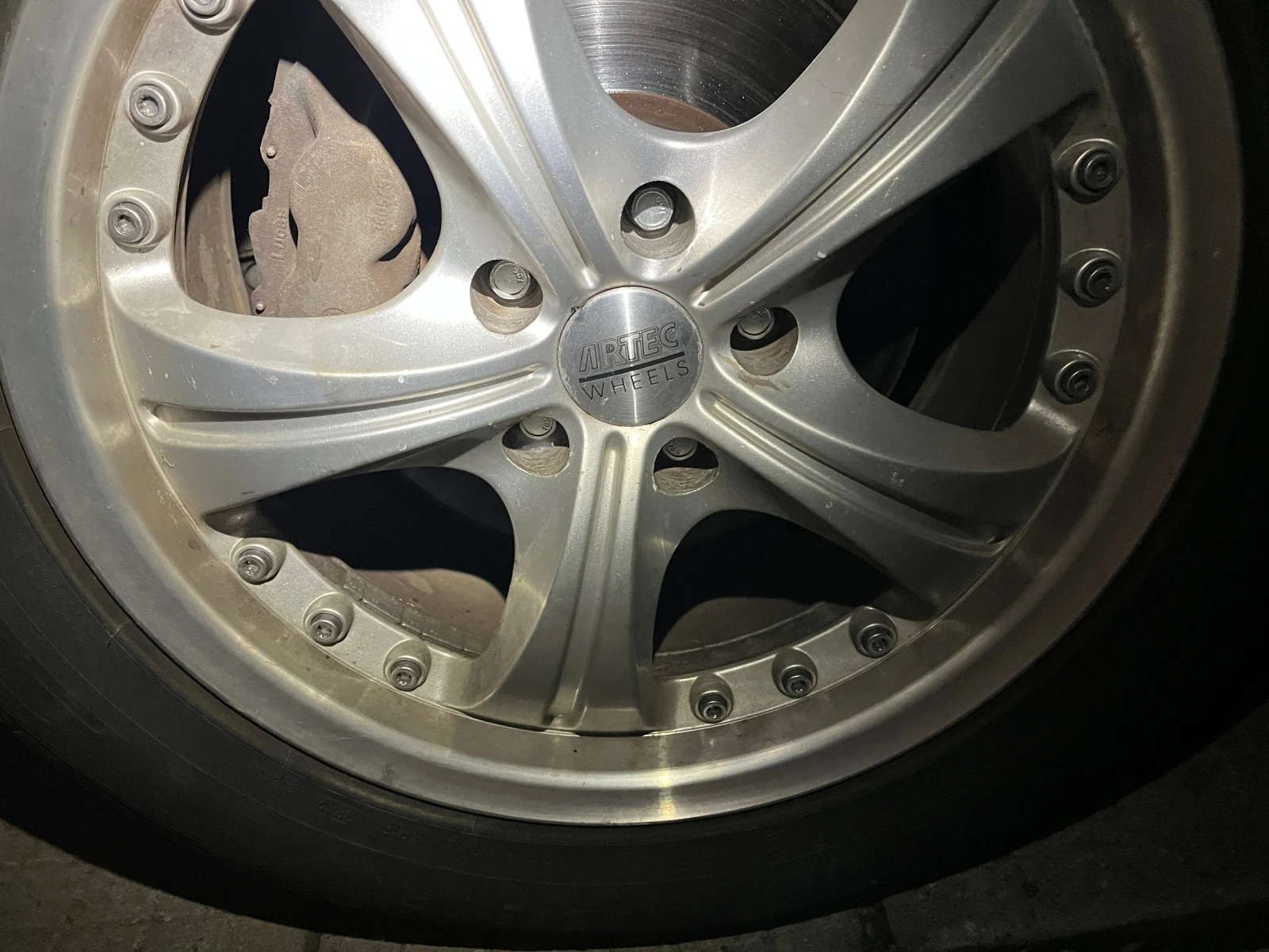    235/60R17 | Mobile.bg   4