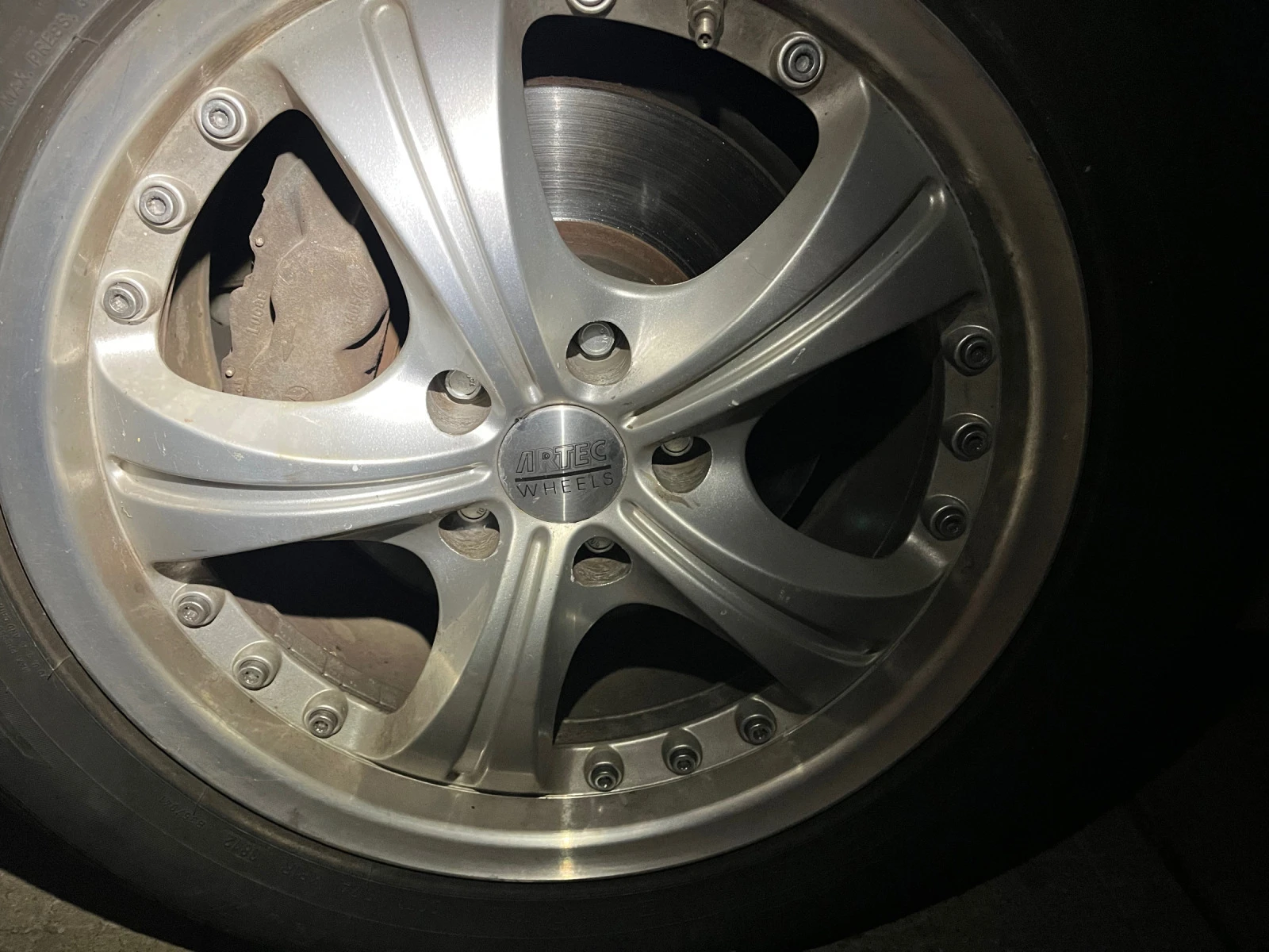    235/60R17 | Mobile.bg   3