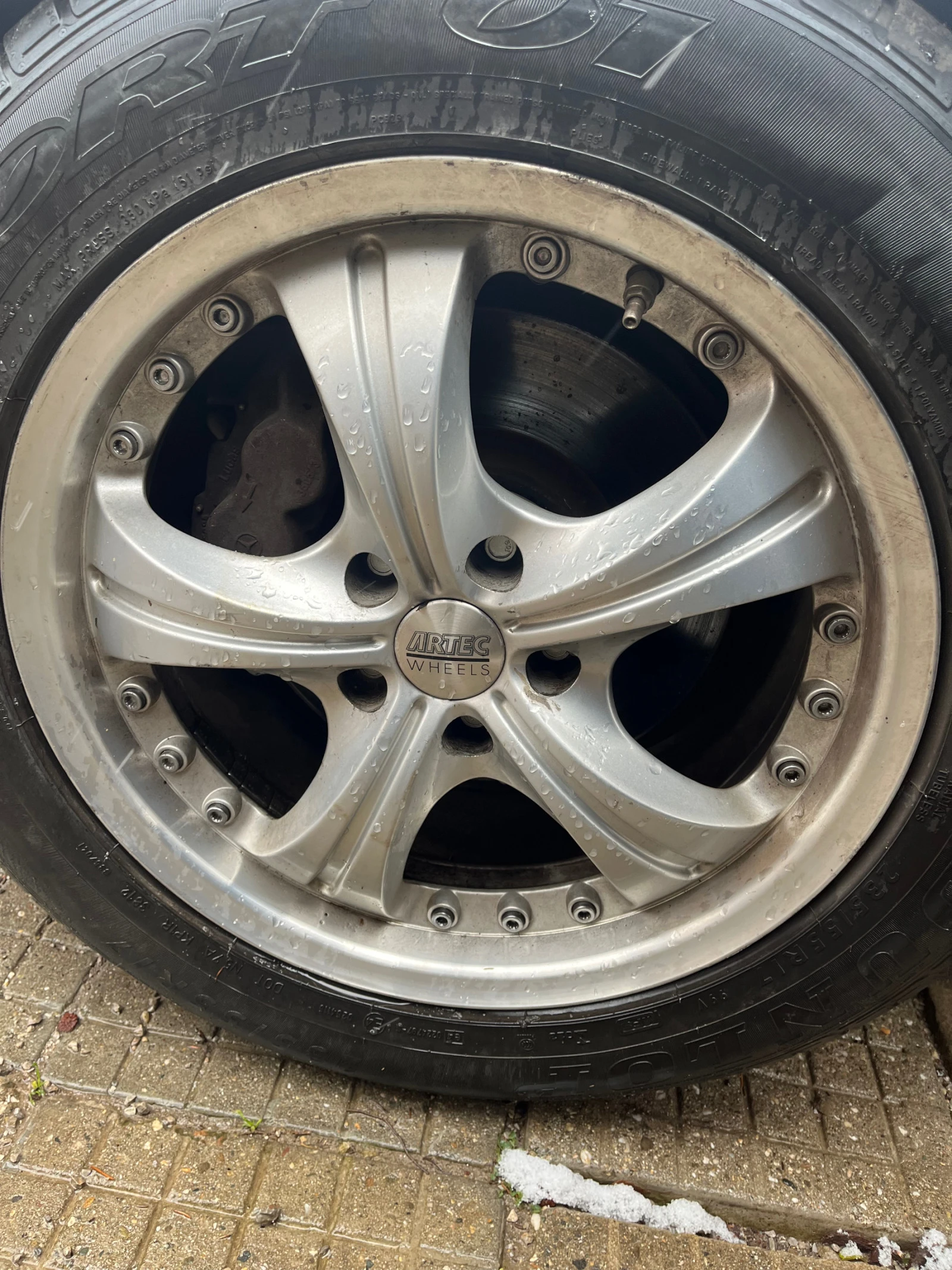    235/60R17 | Mobile.bg   1