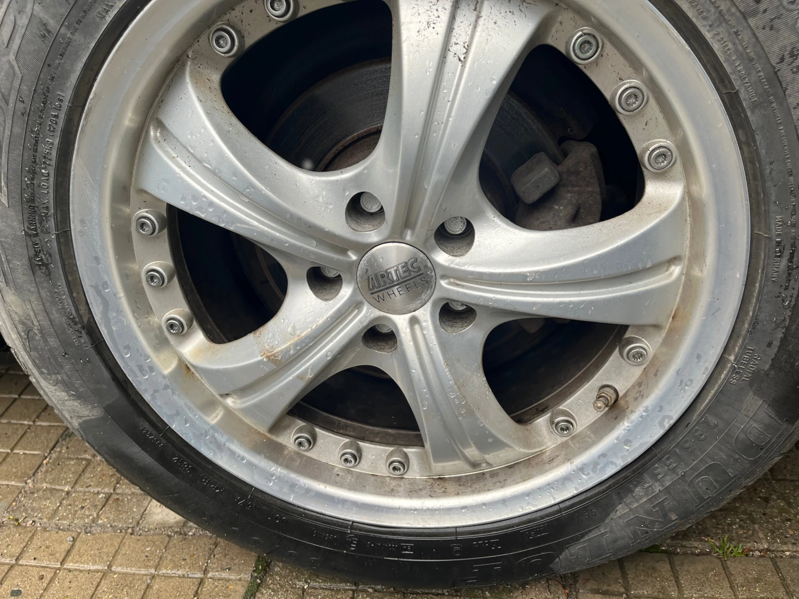    235/60R17 | Mobile.bg   2