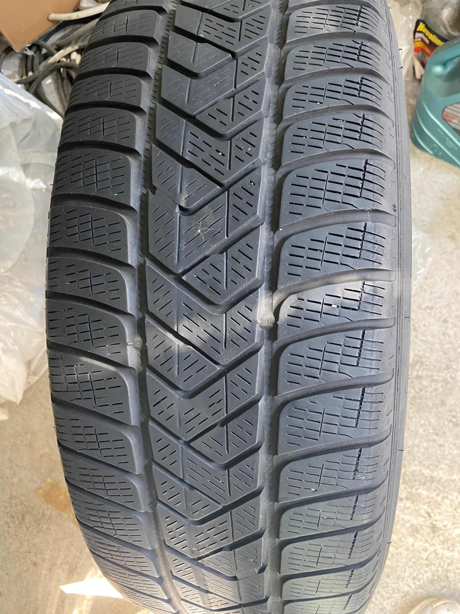 ���� � ������ 235/60R18 �� Mercedes-Benz GLC | Mobile.bg � ����������� 5