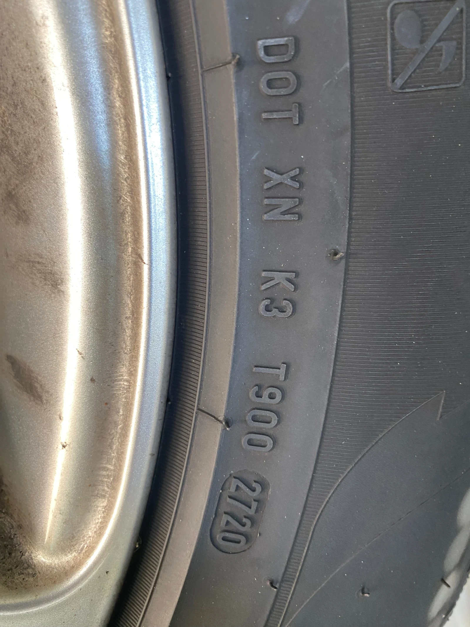 ���� � ������ 235/60R18 �� Mercedes-Benz GLC | Mobile.bg � ����������� 6
