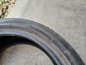 Гуми Летни 225/40R18, снимка 8 - Гуми и джанти - 49044537