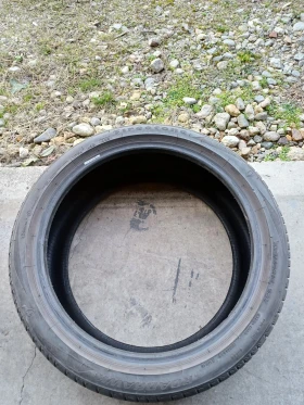 Гуми Летни 225/40R18, снимка 5 - Гуми и джанти - 49044537