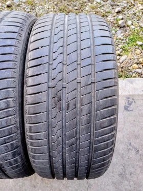 Гуми Летни 225/40R18, снимка 3 - Гуми и джанти - 49044537