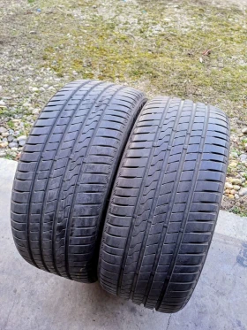 Гуми Летни 225/40R18, снимка 1 - Гуми и джанти - 49044537