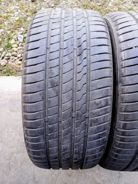 Гуми Летни 225/40R18, снимка 2 - Гуми и джанти - 49044537