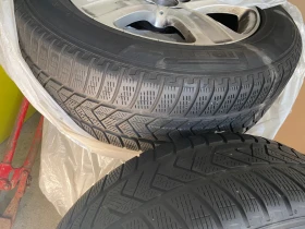 Гуми с джанти Pirelli 235/60R18, снимка 3 - Гуми и джанти - 53691251